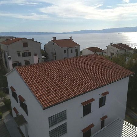 Apartman Ana Kraljevica Exteriér fotografie