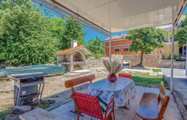 Apartman Ana Kraljevica Exteriér fotografie