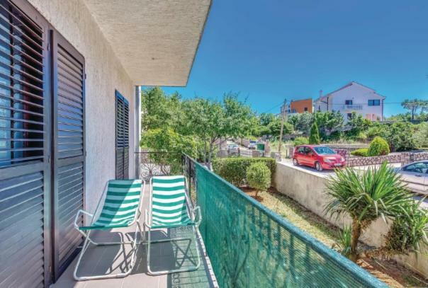 Apartman Ana Kraljevica Exteriér fotografie