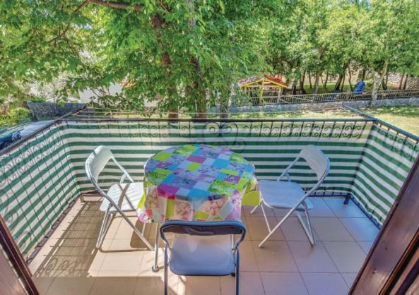 Apartman Ana Kraljevica Exteriér fotografie