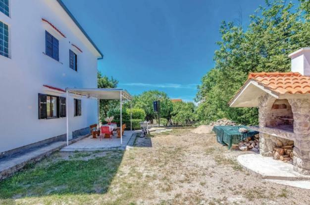 Apartman Ana Kraljevica Exteriér fotografie