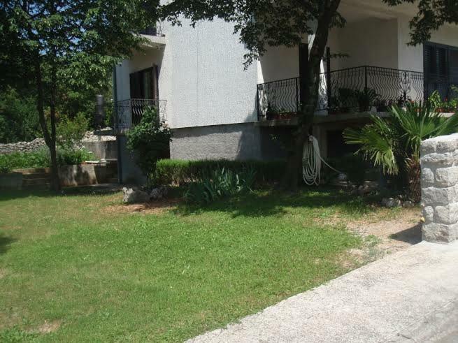 Apartman Ana Kraljevica Exteriér fotografie