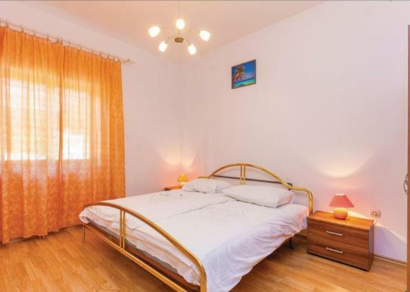 Apartman Ana Kraljevica Exteriér fotografie