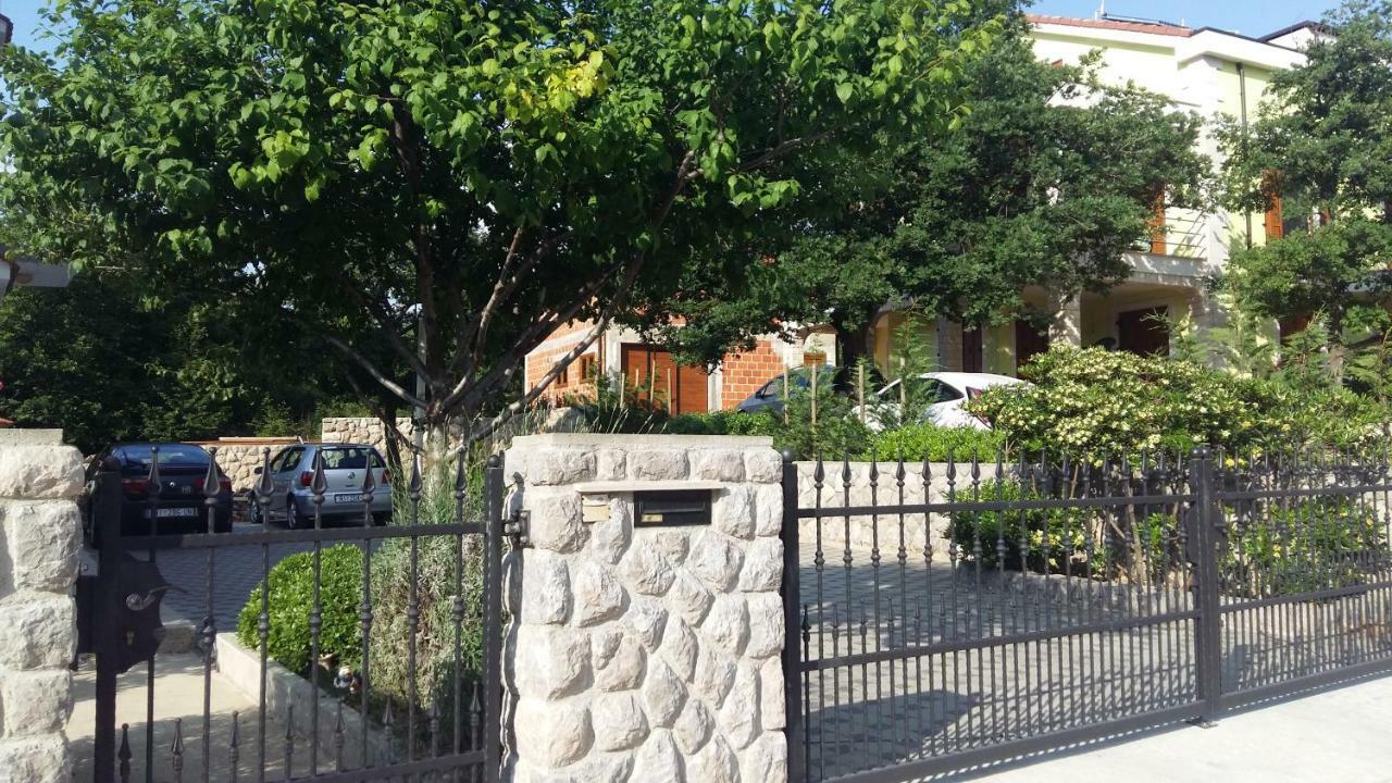 Apartman Ana Kraljevica Exteriér fotografie