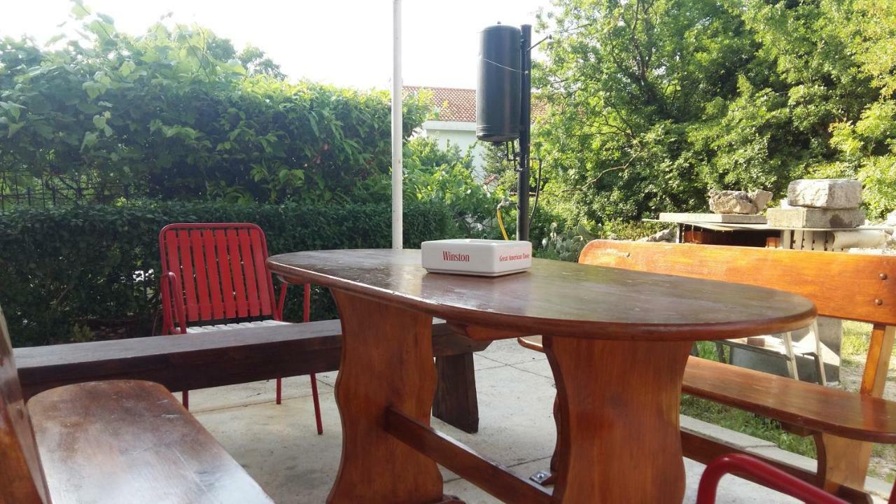 Apartman Ana Kraljevica Exteriér fotografie