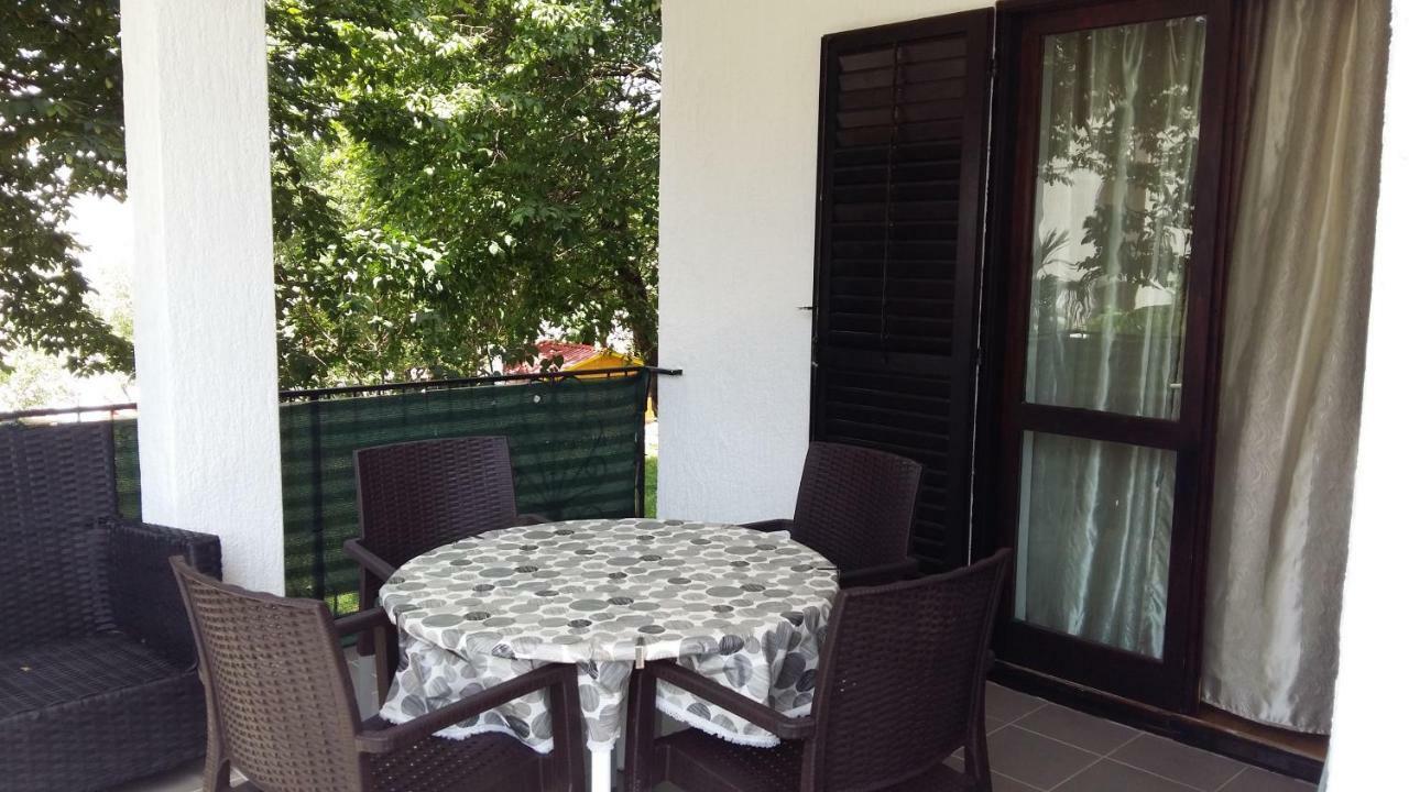 Apartman Ana Kraljevica Exteriér fotografie