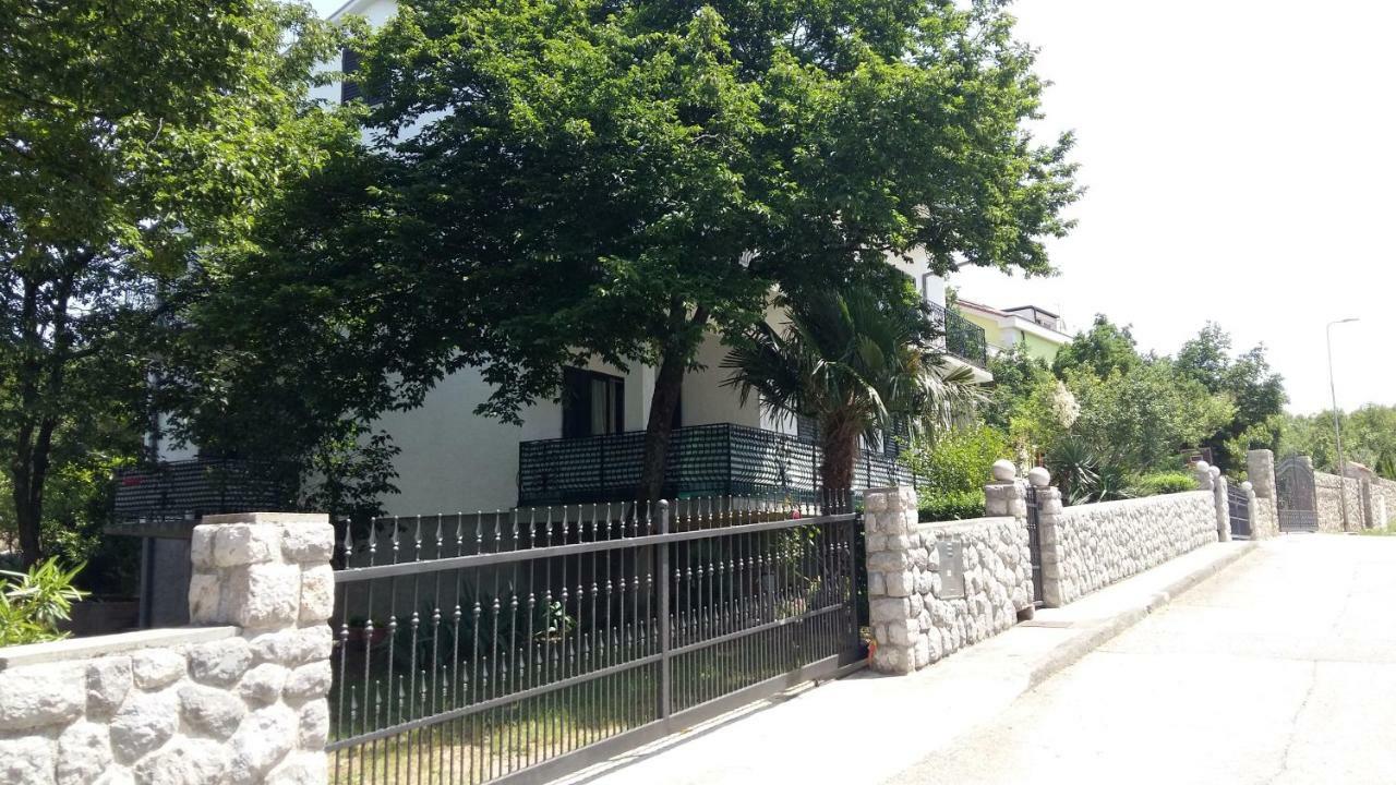 Apartman Ana Kraljevica Exteriér fotografie